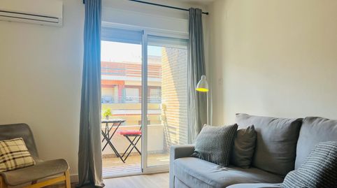 Foto 3 de Pis de lloguer a N/a, Nou Moles, Valencia Capital