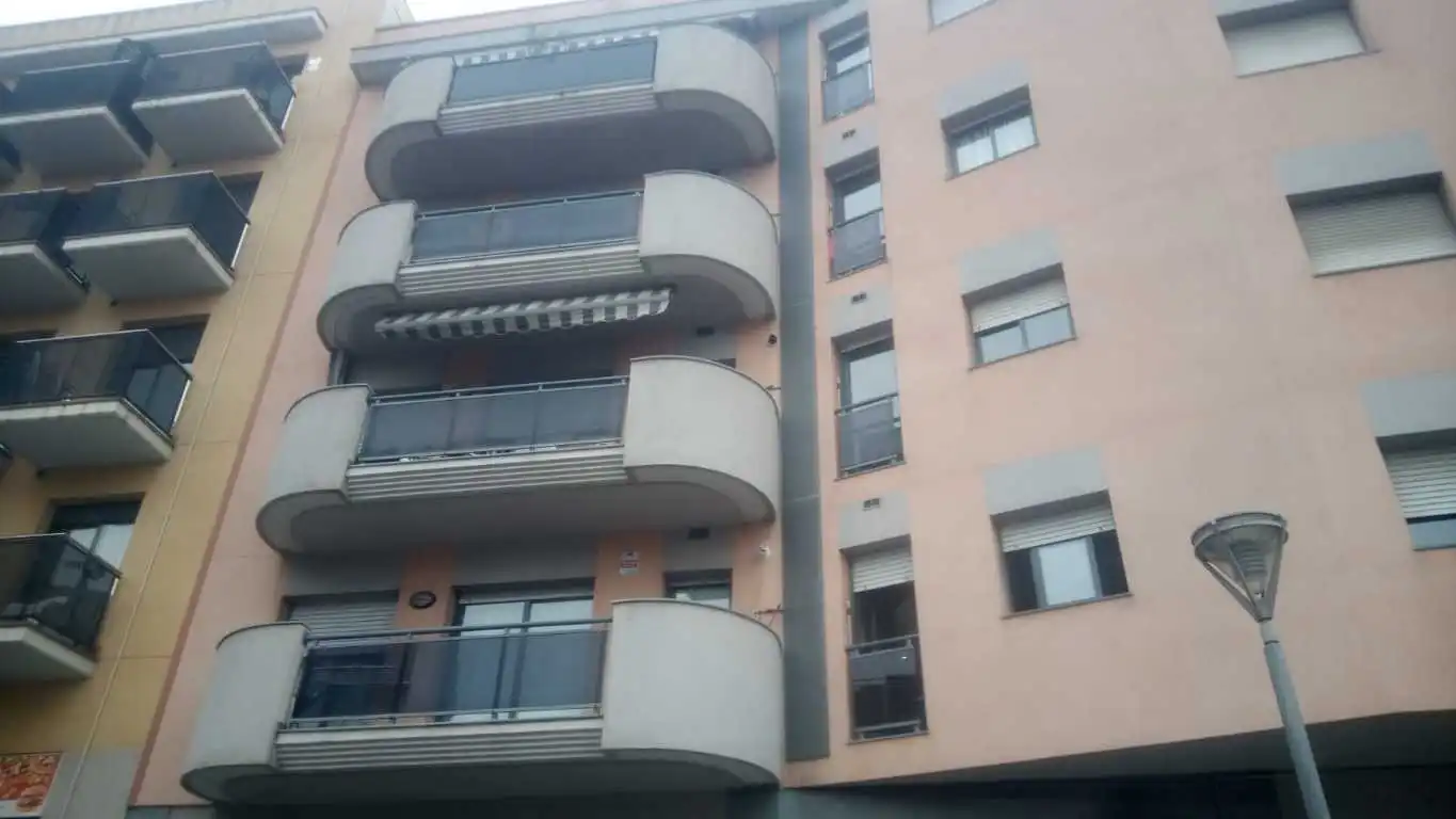 Parcheggio in vendita a C/ Mozart