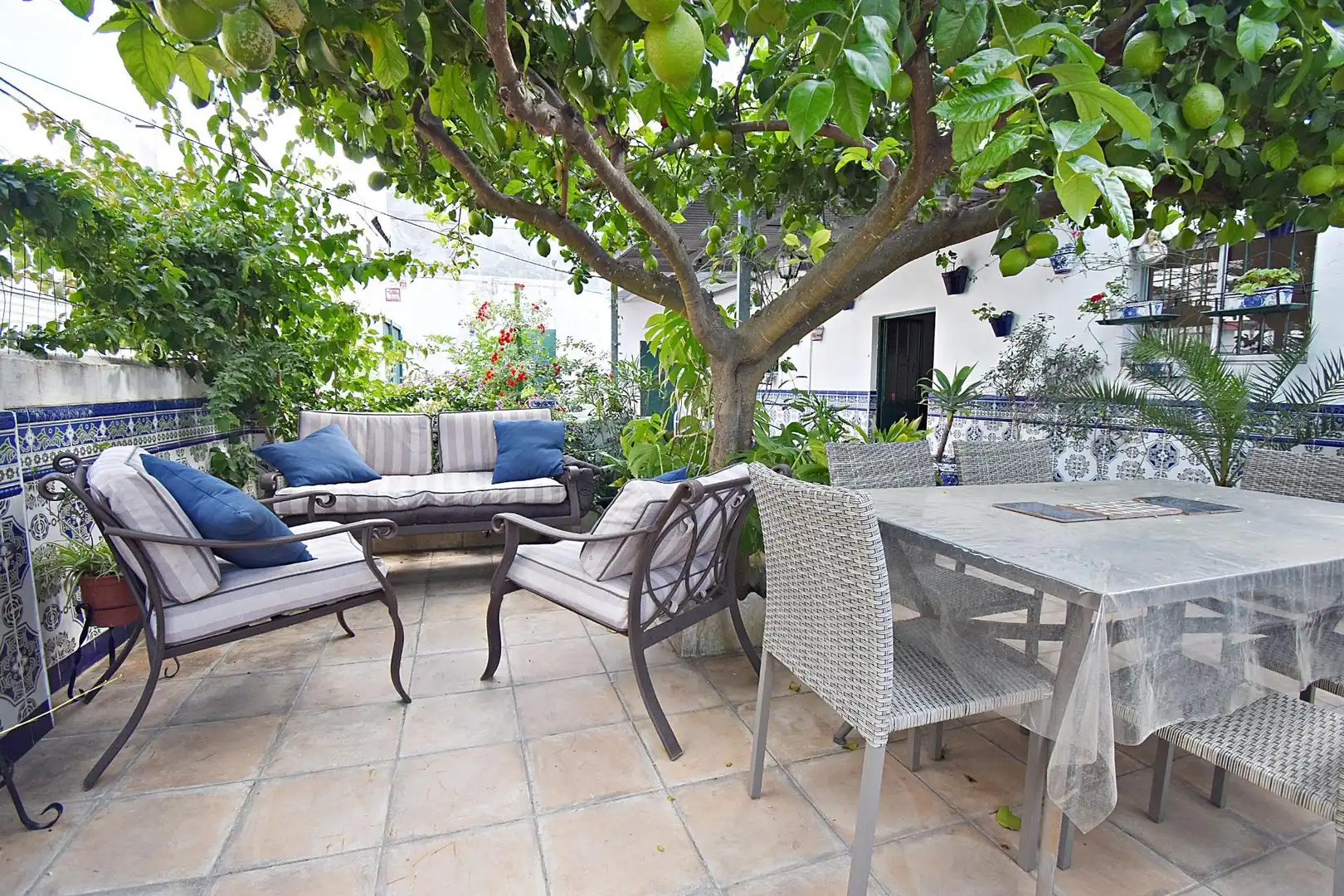 Casa o xalet en venda a Picadueñas