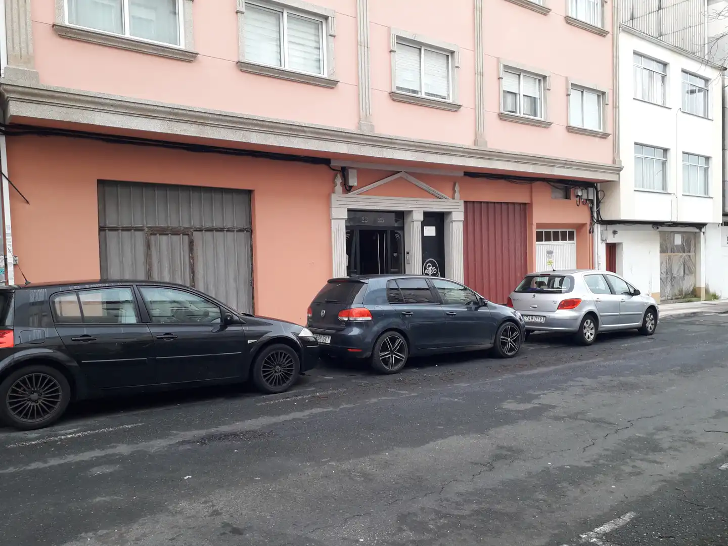 Aparcament amb ascensor en venda a Alto del Castaño, imagen 4
