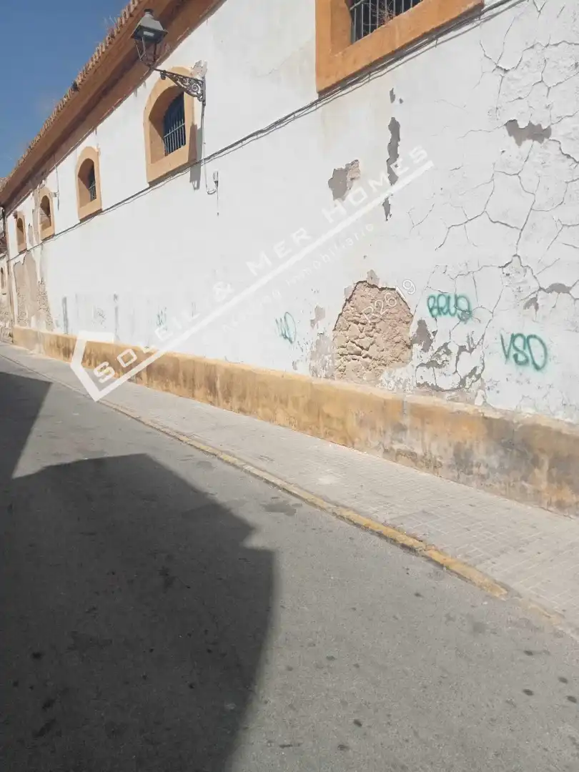 Immobles singulars en venda a Calle San Francisco de Paula, imagen 3