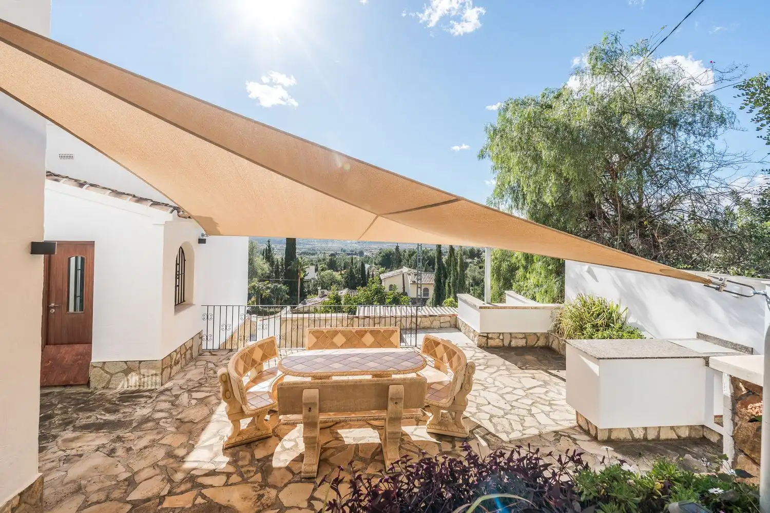 Detached house with pool for sale in Montgó - Ermita, imagen 41