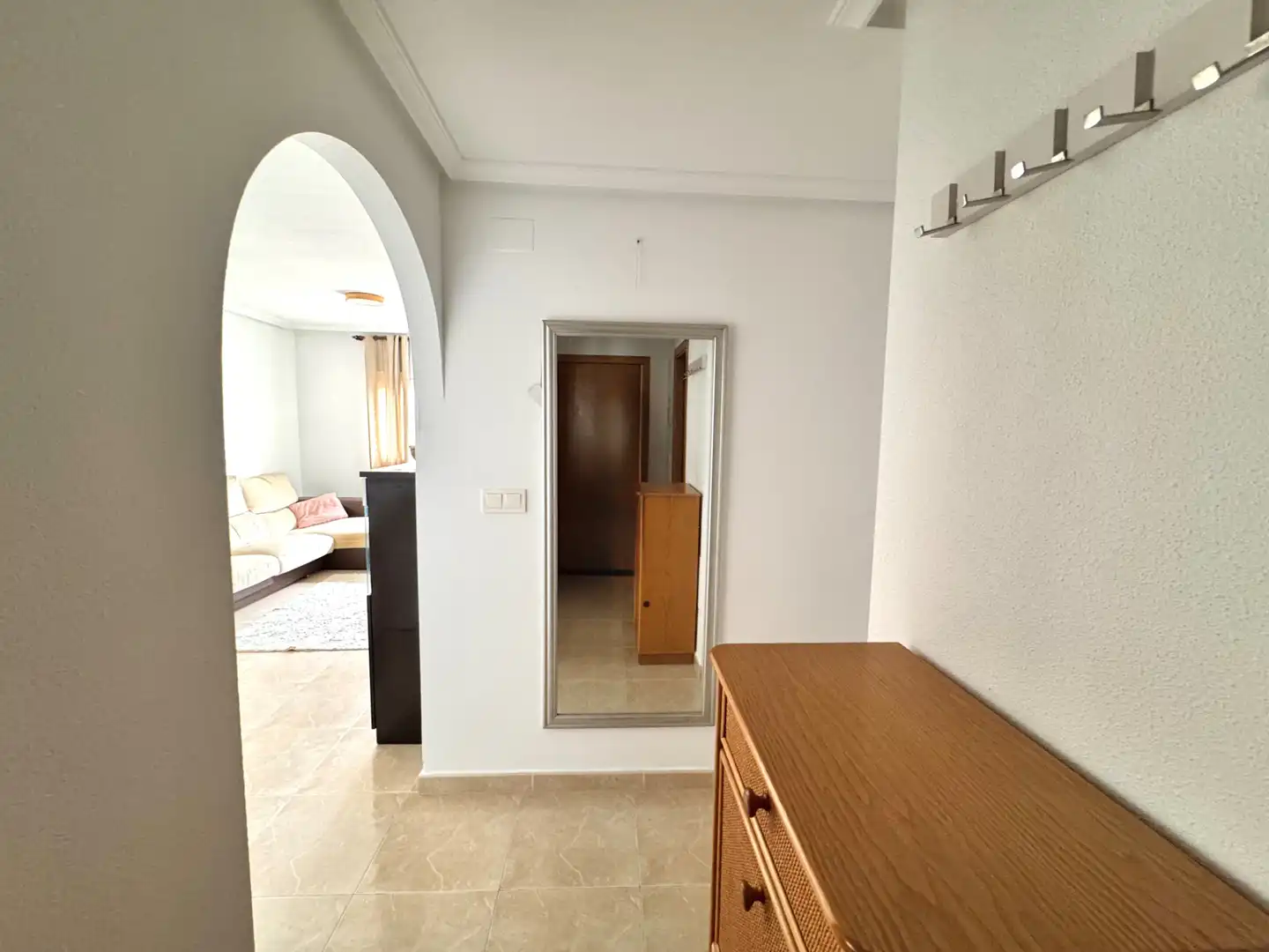 Piso en venta en Guardamar del Segura con Aire acondicionado, Calefacción y Terraza
