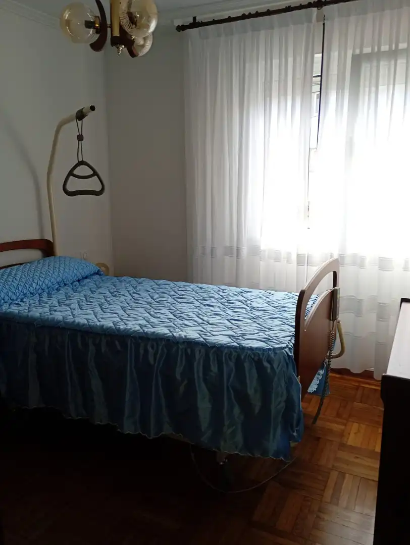 Pis en venda a Calle la Mancha, 24, Pumarín