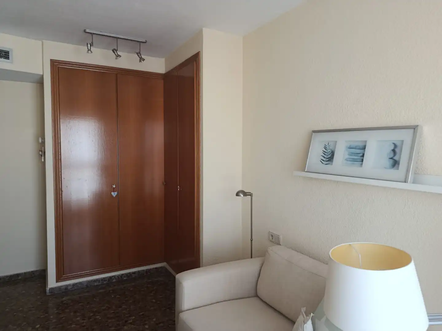 Flat with terrace for sale in Carrer de Sant Vicent Màrtir, imagen 22
