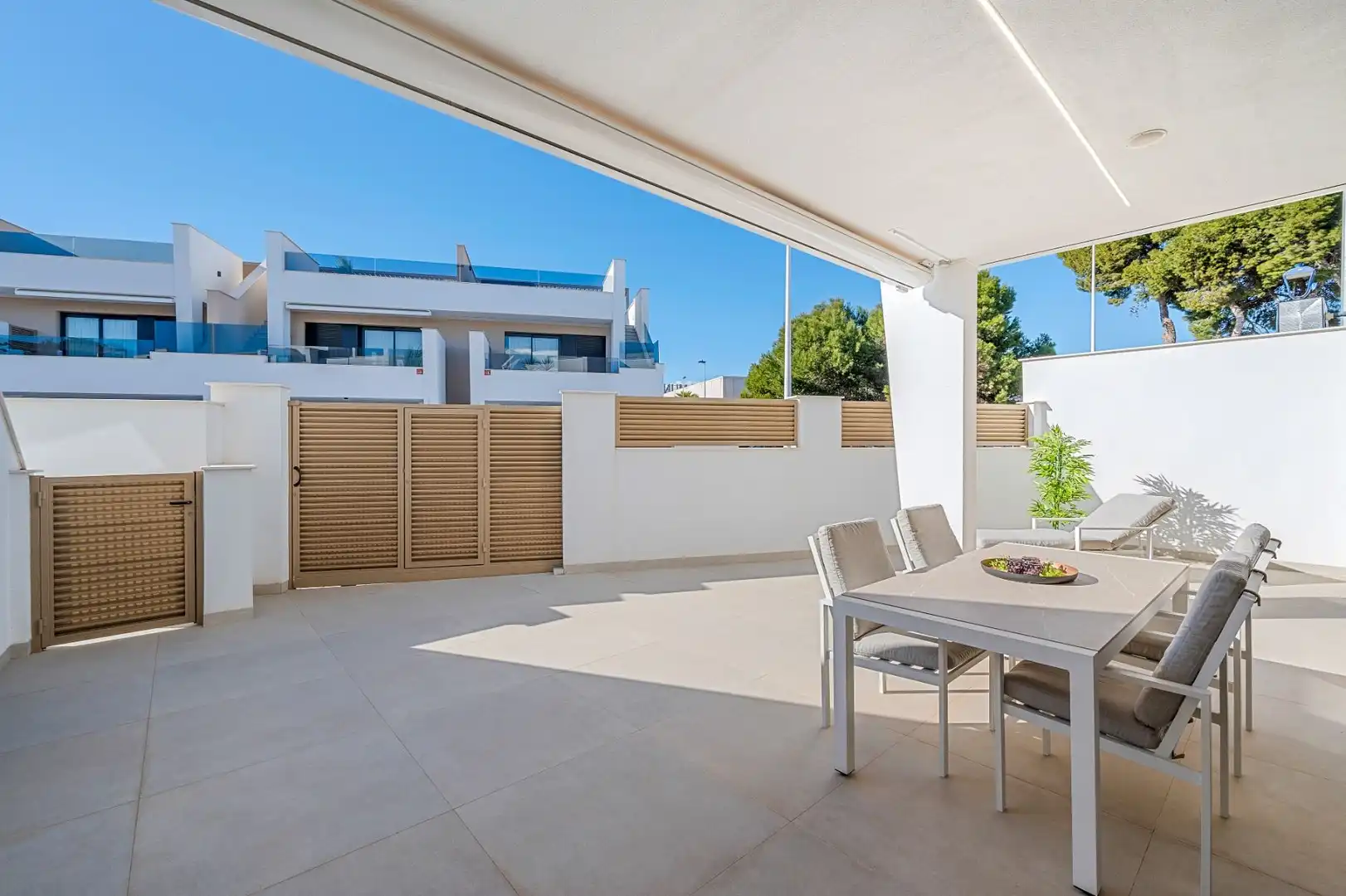Apartment with terrace for sale in Sin calle en la migracion, imagen 21