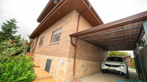 Foto 3 de Casa o xalet en venda a Calle Isla de la Cabrera, El Casar, Guadalajara