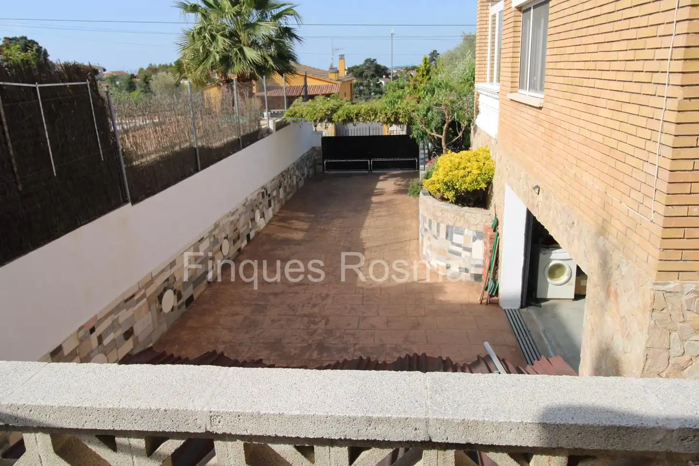 Haus mit Pool zum Verkauf in Lloret Residencial - Montlloret, imagen 15