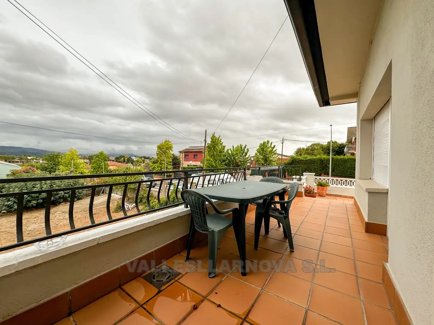Villa con terrazza in vendita a Lliçà de Vall, imagen 16