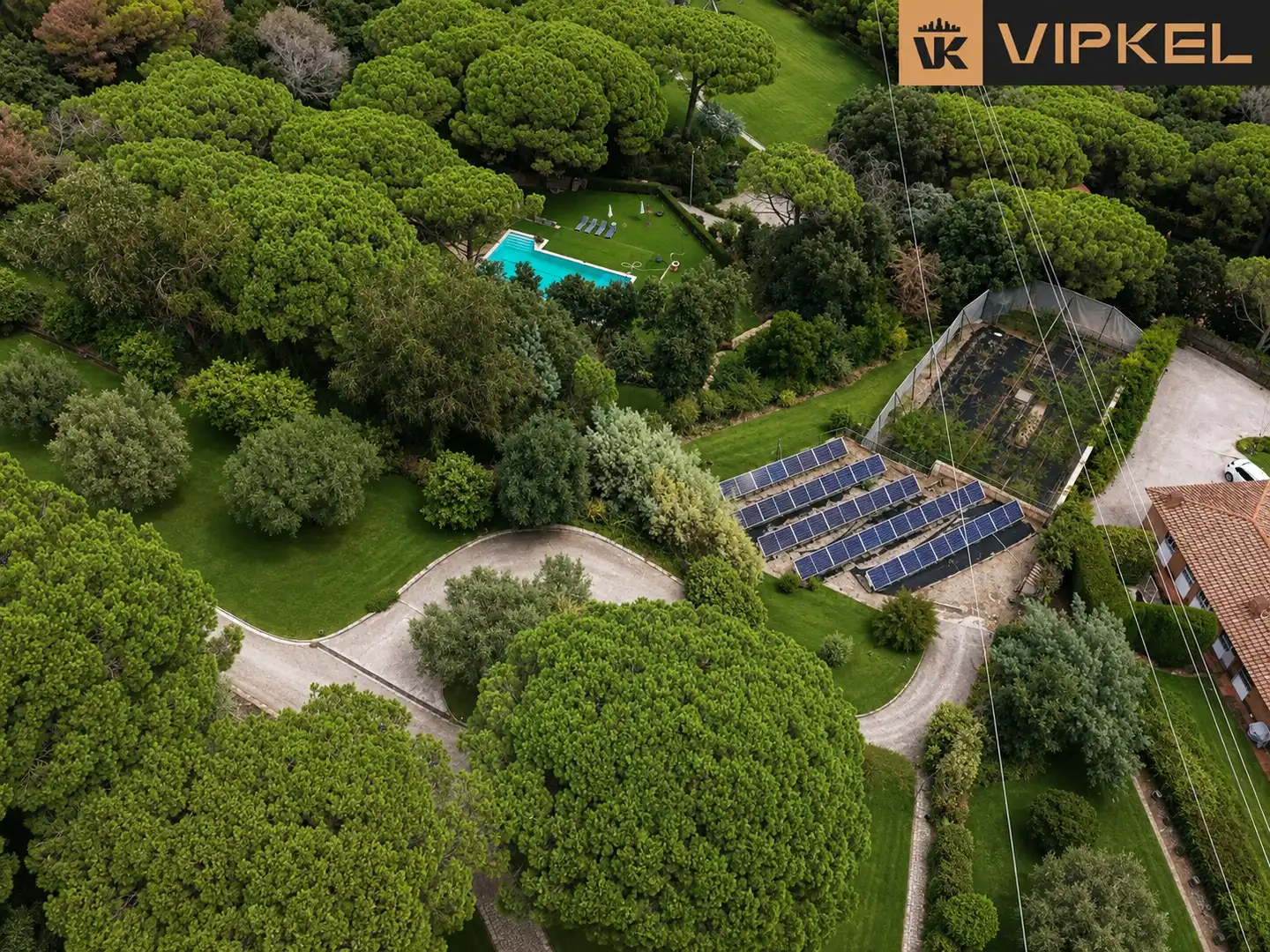 Villa avec piscine à vendre à Avinguda de la Cornisa, imagen 36