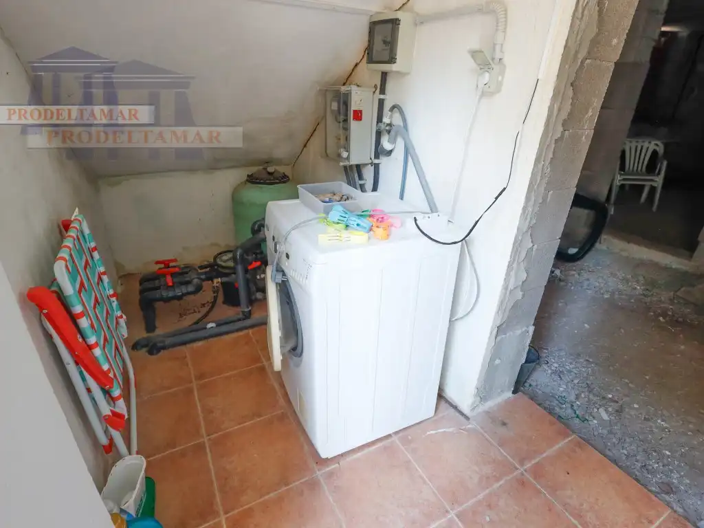 Casa o xalet en venda en El Perelló