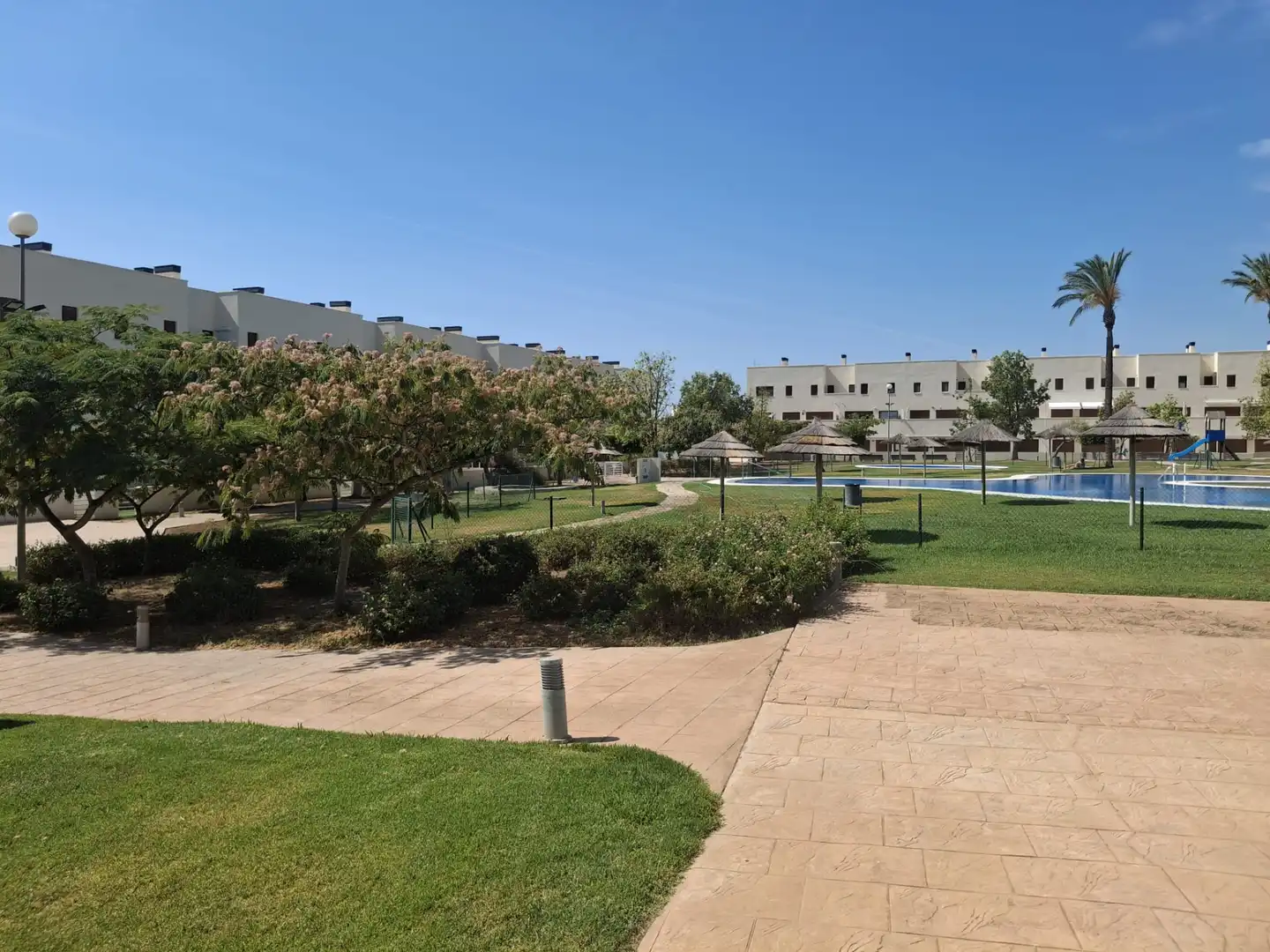 Casa a schiera in vendita a San Jorge / Sant Jordi, imagen 34