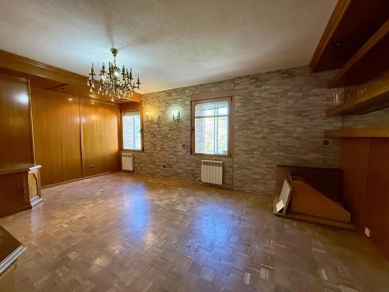 Flat with lift for sale in Calle Anselmo Carretero, imagen 5