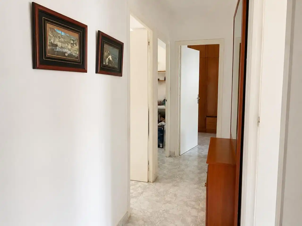 Apartament en venda en Madrid