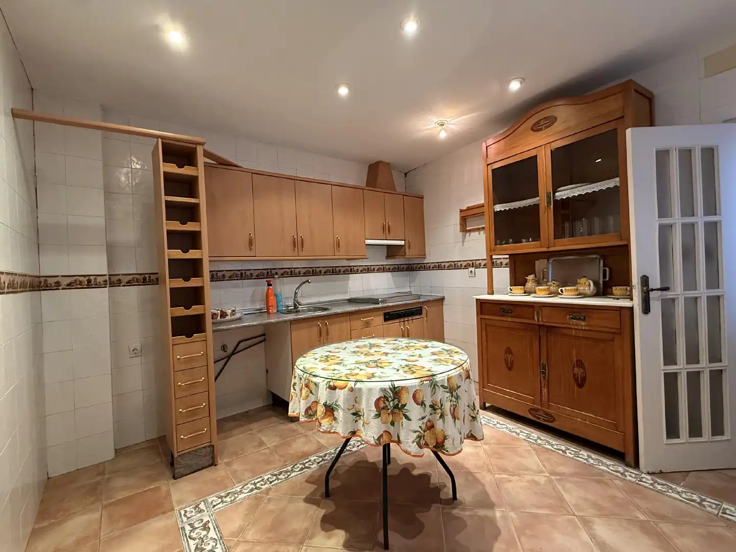 Villa in vendita a Almendralejo, imagen 18
