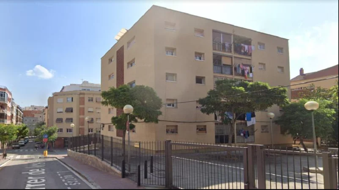 Wohnung zum verkauf in de l'Eucaliptus, 18, Can Vidalet, Esplugues de Llobregat