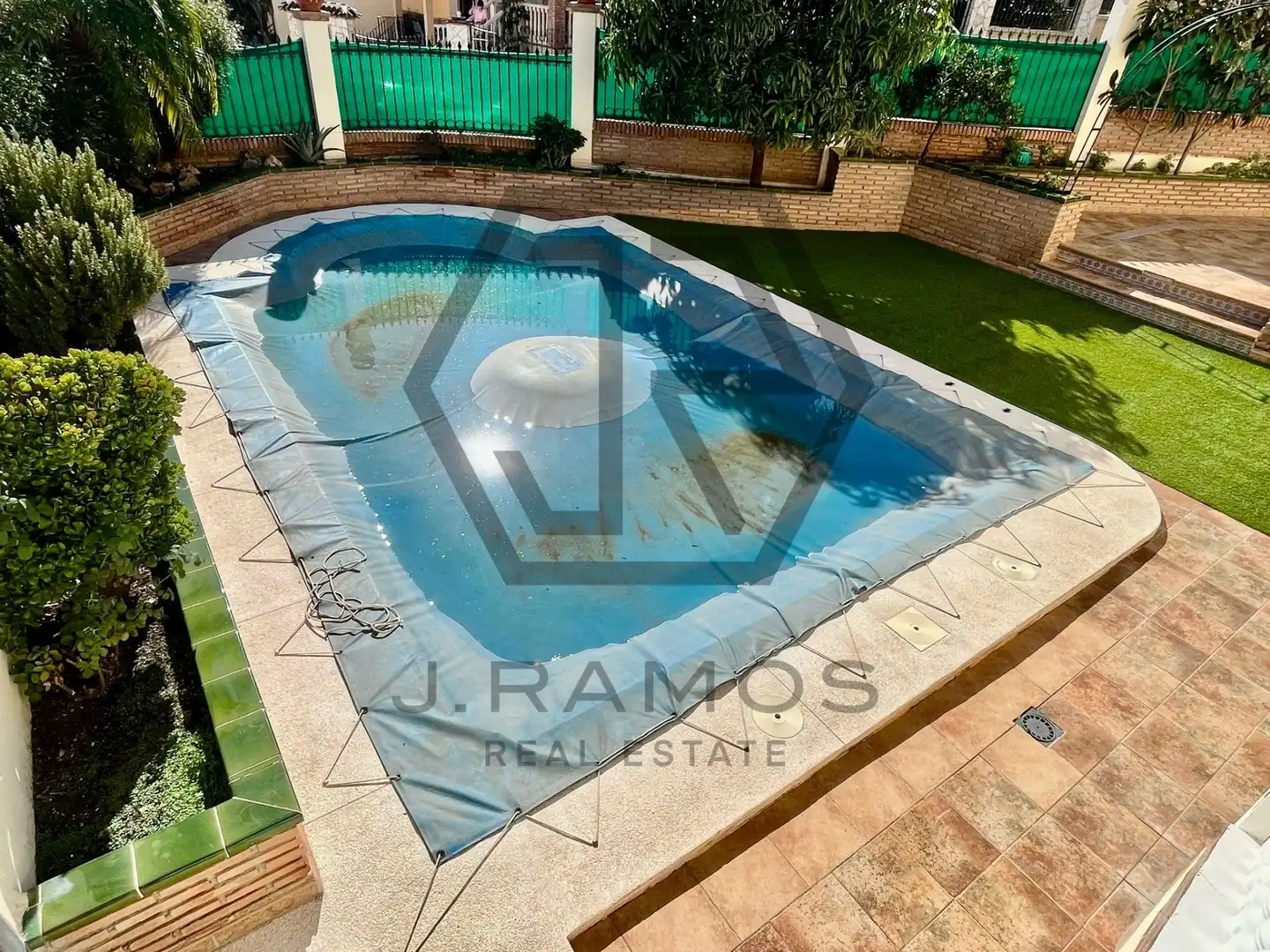 Reihenhaus mit Pool zum Verkauf in alella, imagen 61