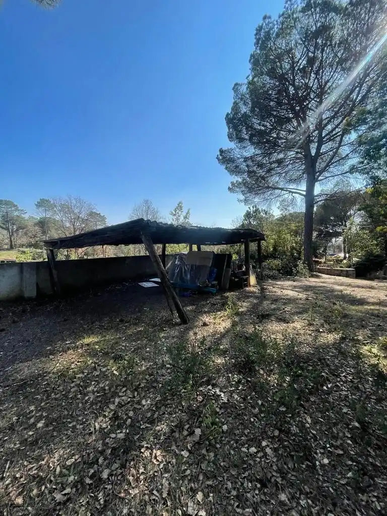 Casa amb piscina en venda a Santa Coloma de Farners, imagen 84