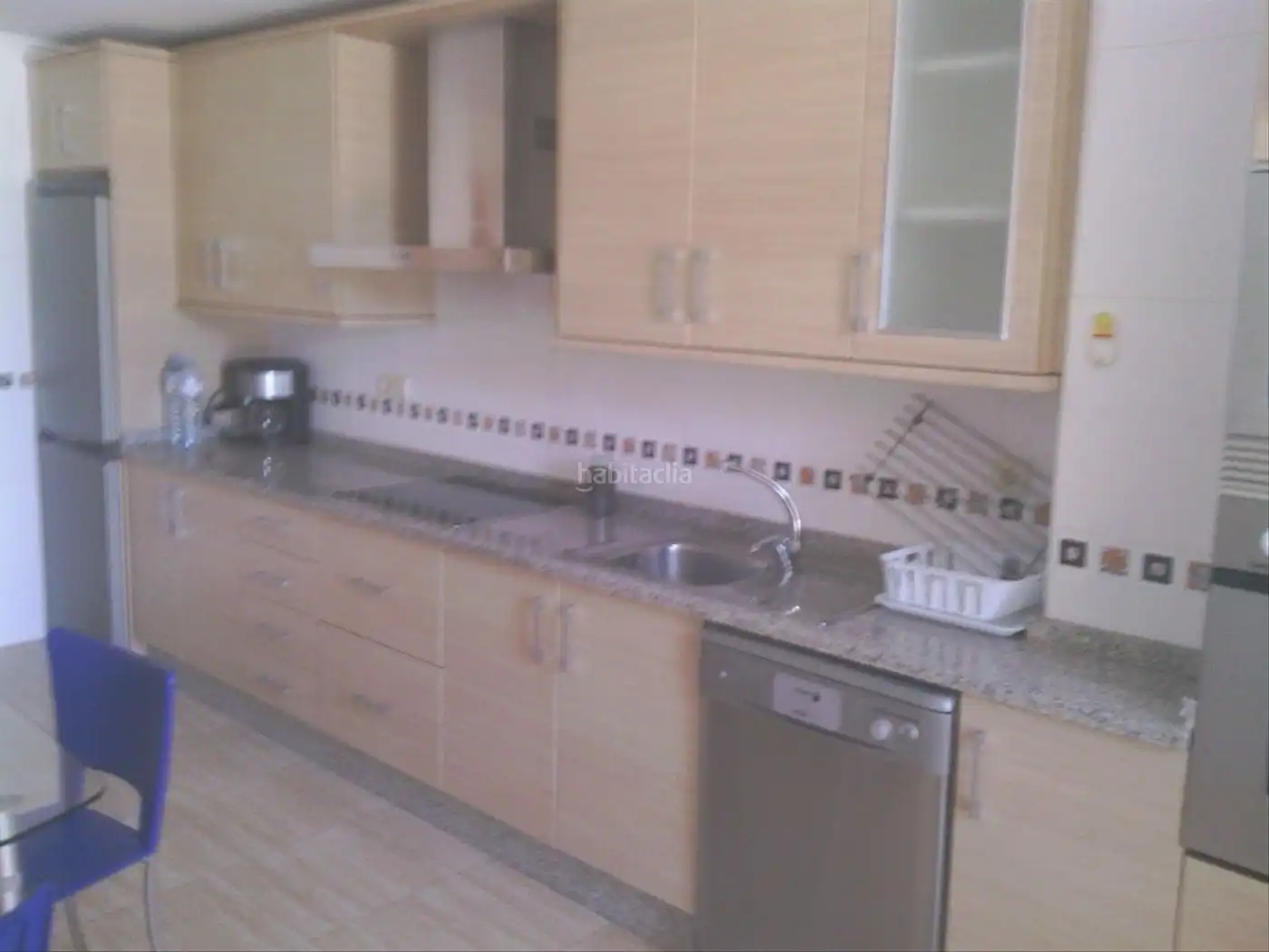 Flat with pool for sale in Calle Antonio Pelegrin Medina 4, imagen 3