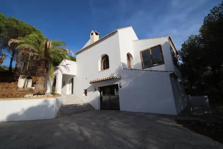 Villa mit Terrasse zum Verkauf in Valtocado - La Alquería - La Atalaya, imagen 59