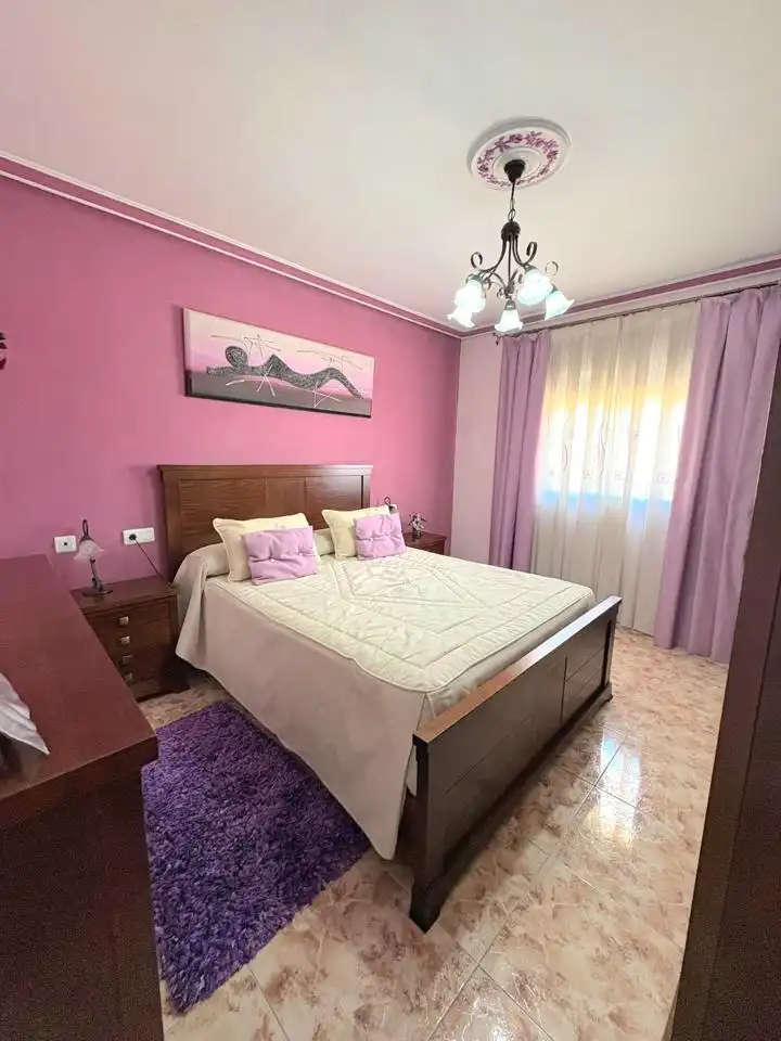 Habitación de Piso en venta en Aceuchal