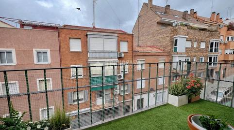 Foto 2 von Wohnung zum Verkauf in Puerta del Ángel, Madrid Capital