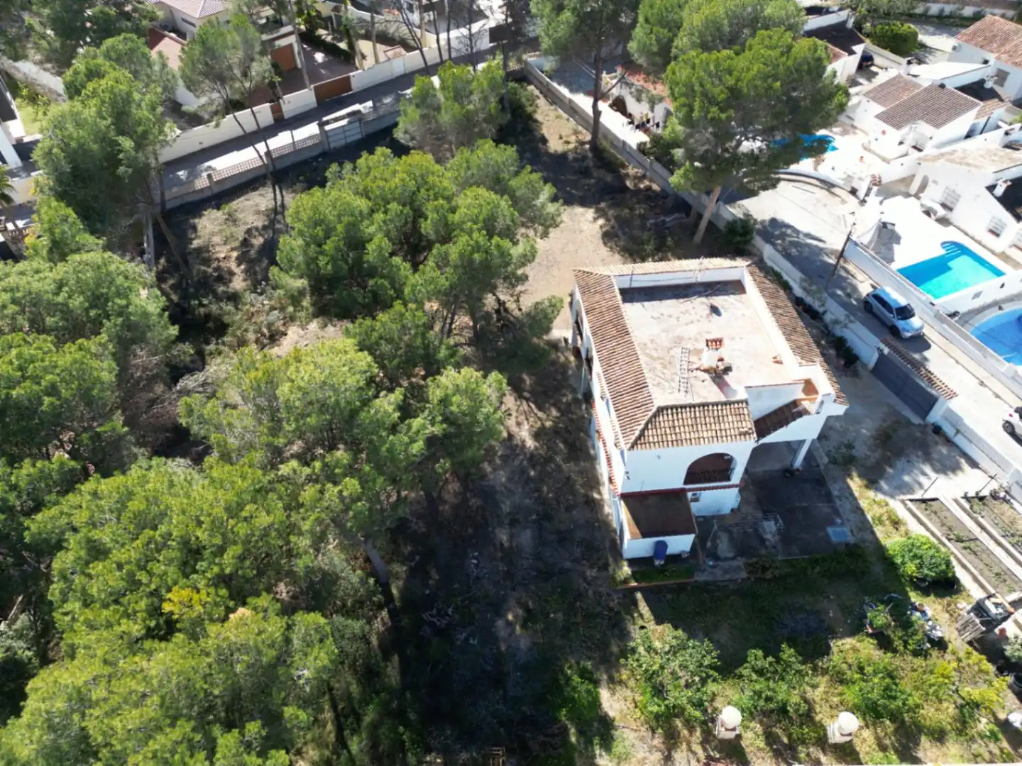 Haus zum Verkauf in Casco Urbano, imagen 10