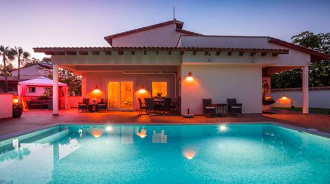 Foto 2 de Casa o xalet en venda a Escandinavia - Cautivador, Alicante