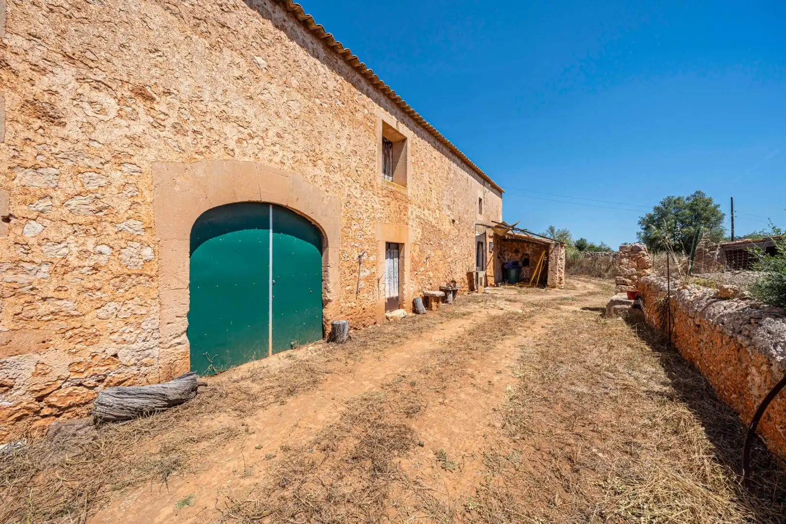 Casa rústica en venda a Porreres, imagen 3