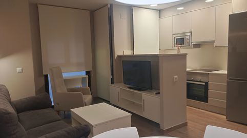 Foto 2 de Apartament de lloguer a Rambla de Ferran, Centre Històric, Lleida Capital