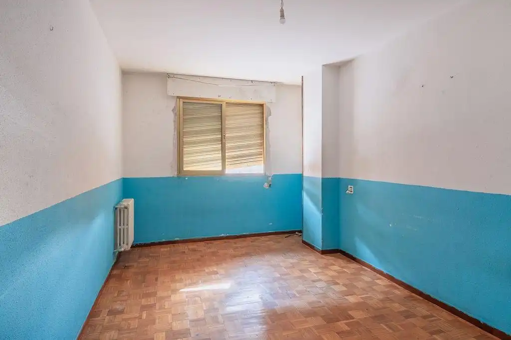 Flat for sale in Calle de Emiliano Sánchez Lombas, imagen 7