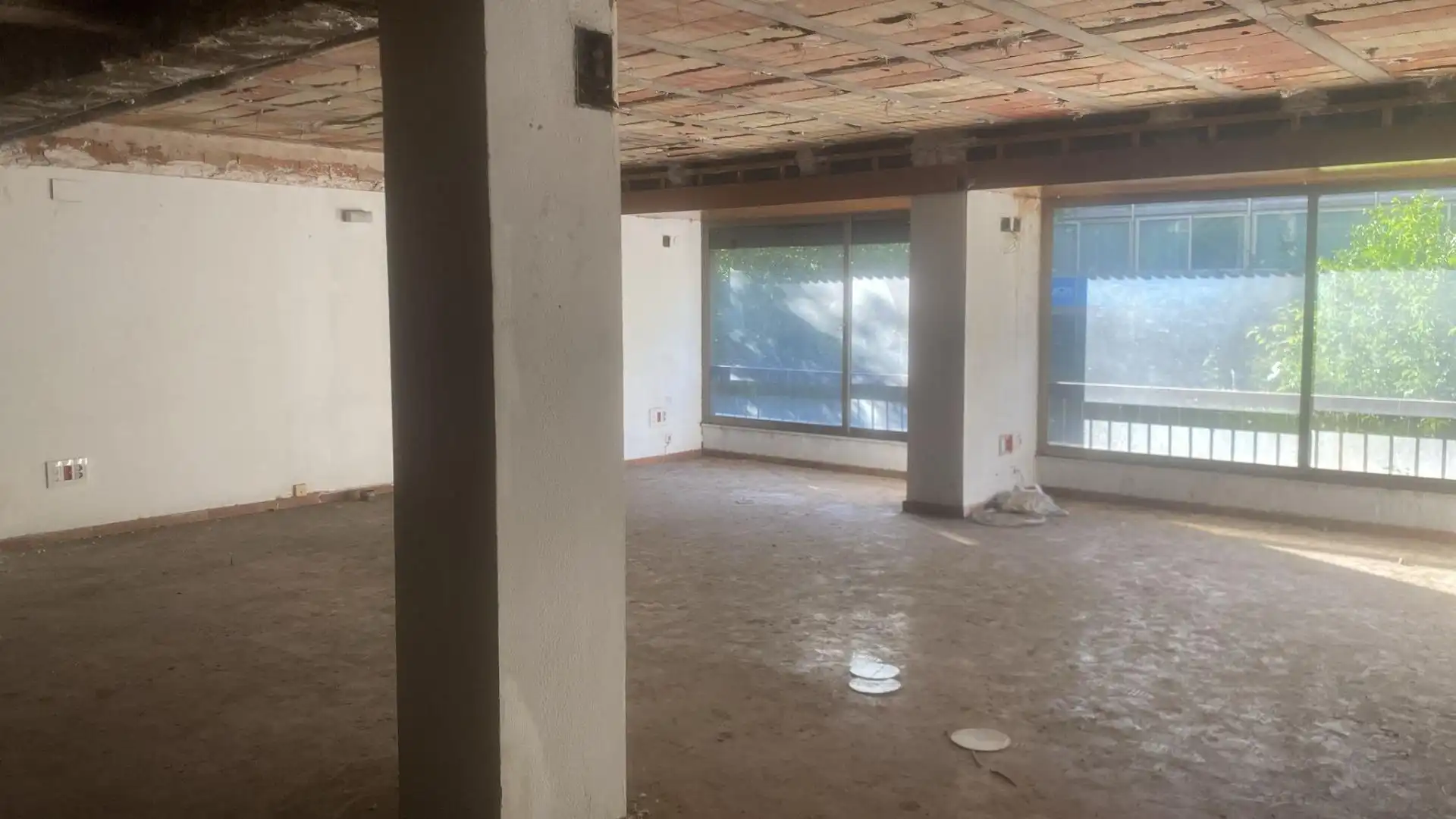 Local comercial en venda a Ronda de los Tejares, imagen 6