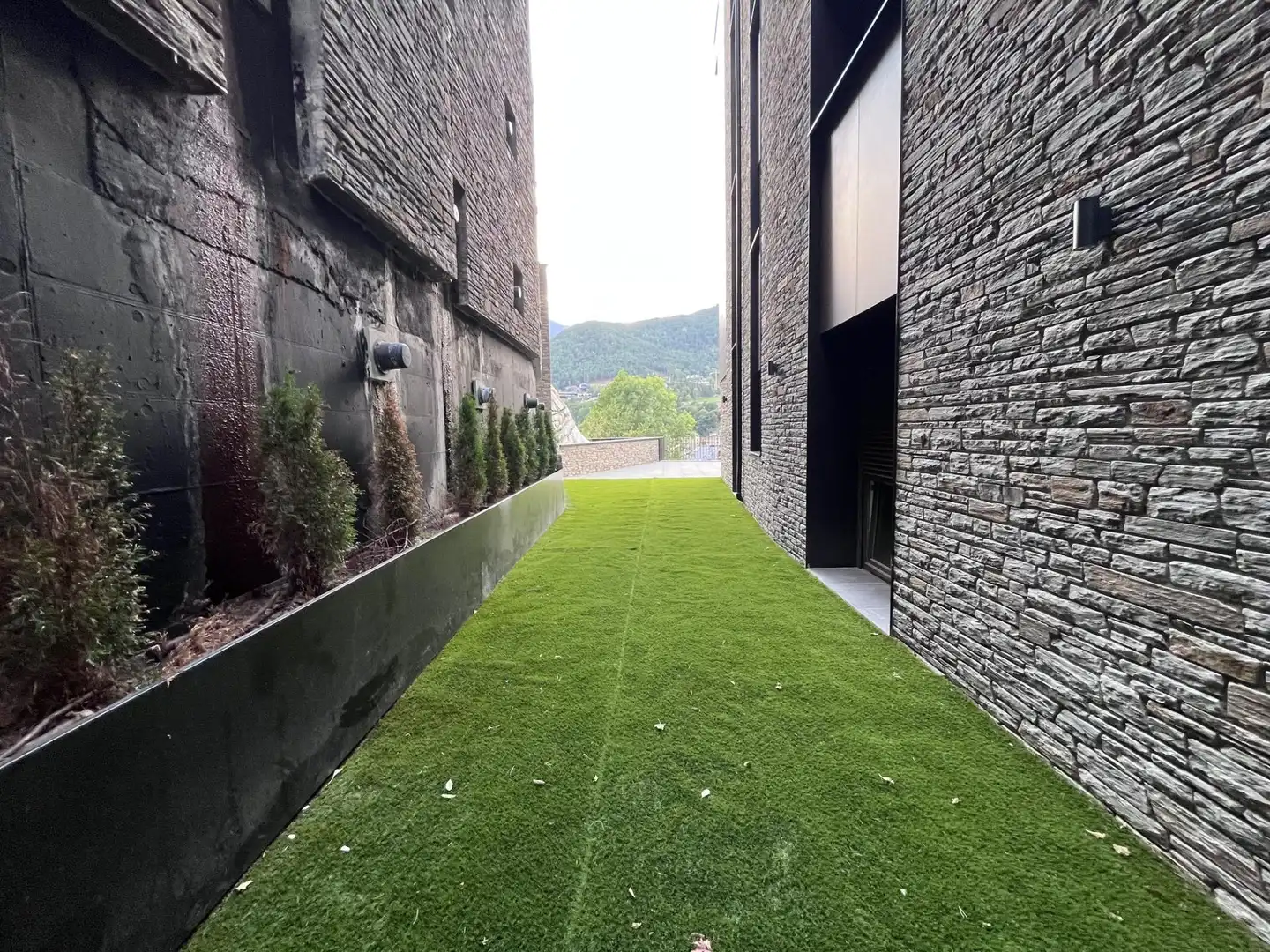 Apartament amb ascensor de lloguer a L'Aldosa - Anyós, imagen 17