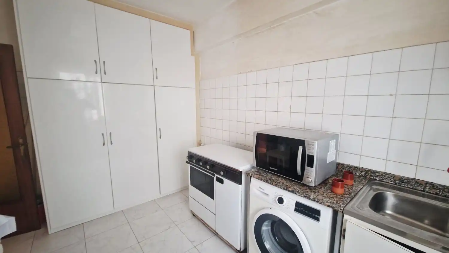 Wohnung mit Terrasse zur Miete in JOSE MARIA PEREDA, imagen 3