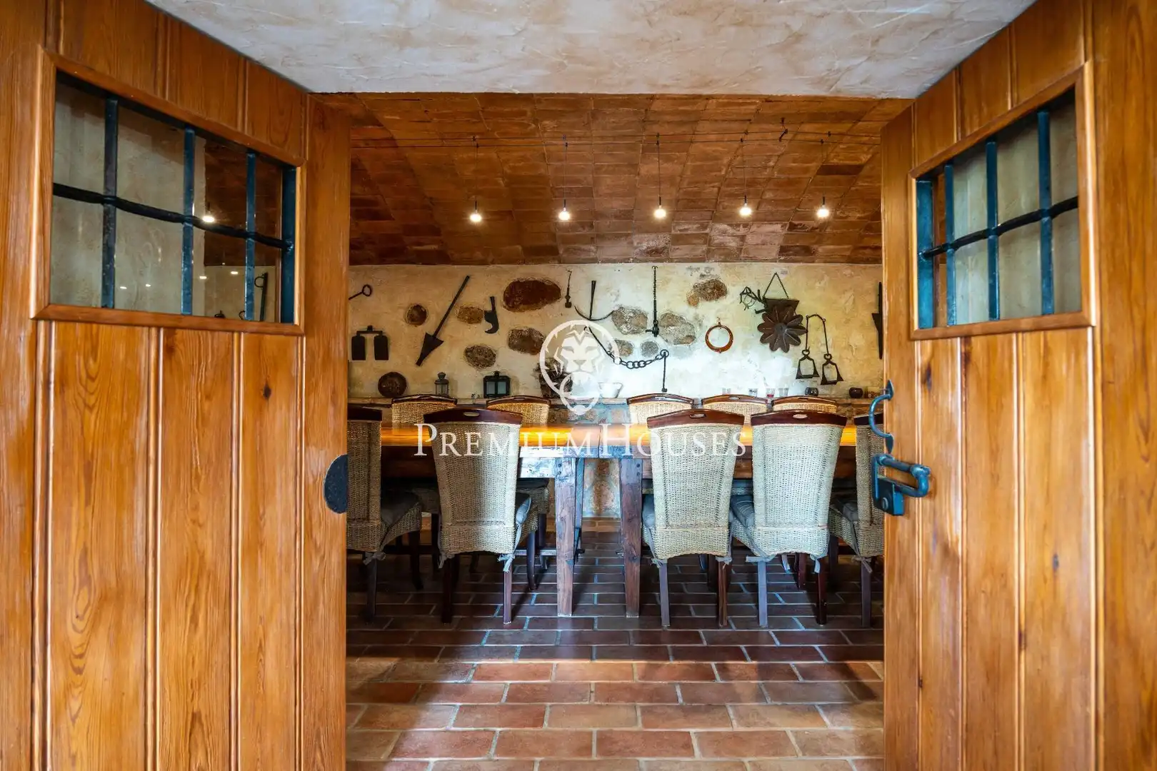 Maison rustique avec piscine à vendre à Gelida, imagen 51