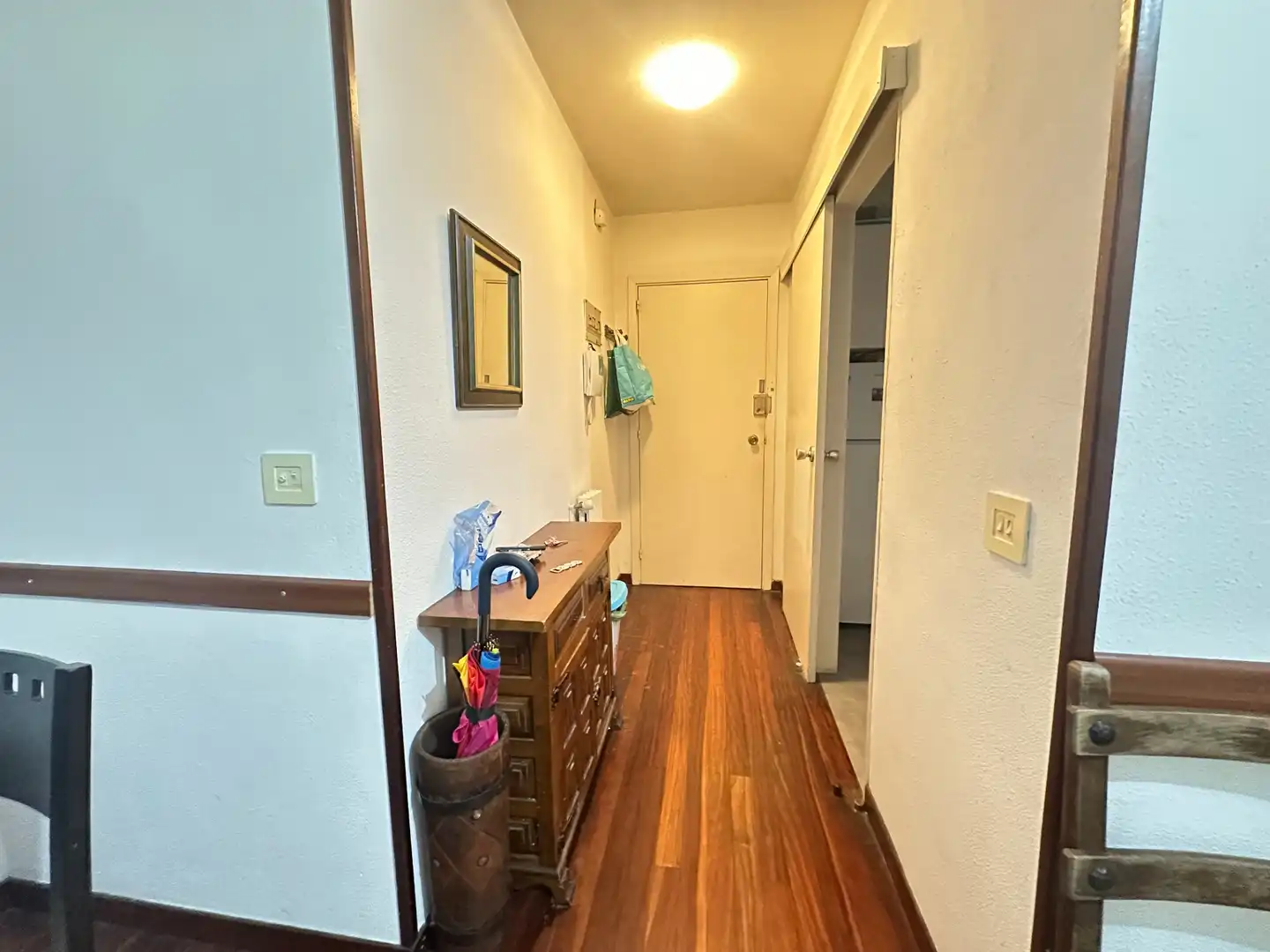 Wohnung zum Verkauf in Santiago de Compostela  mit Heizung und Möbliert