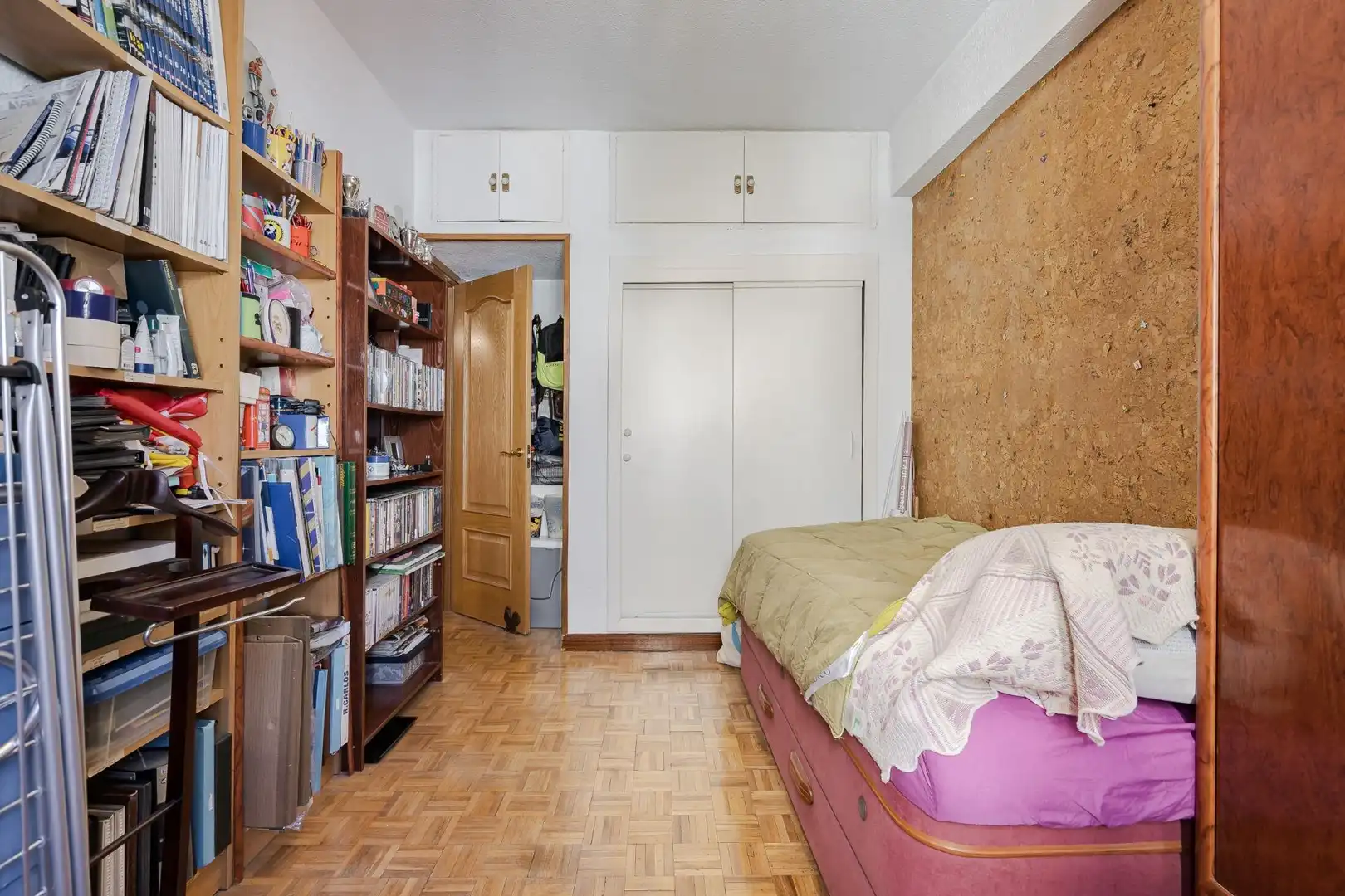 Appartement avec ascenseur à vendre à Retiro, imagen 26
