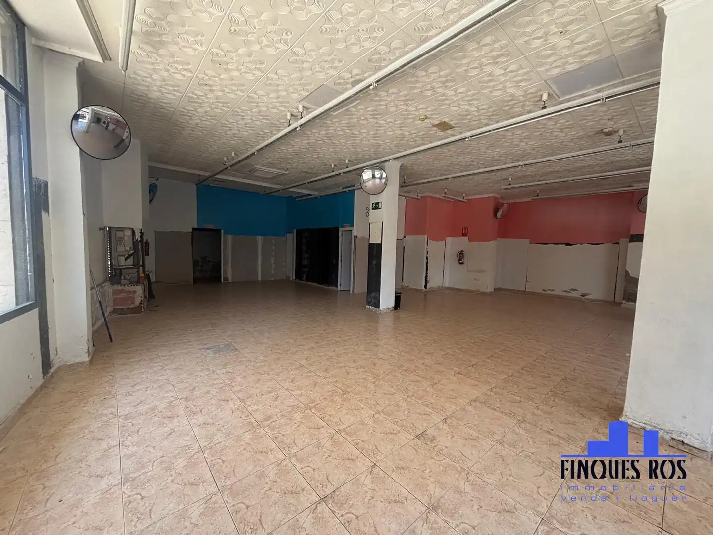 Local comercial en alquiler en Casco Urbano, imagen 4