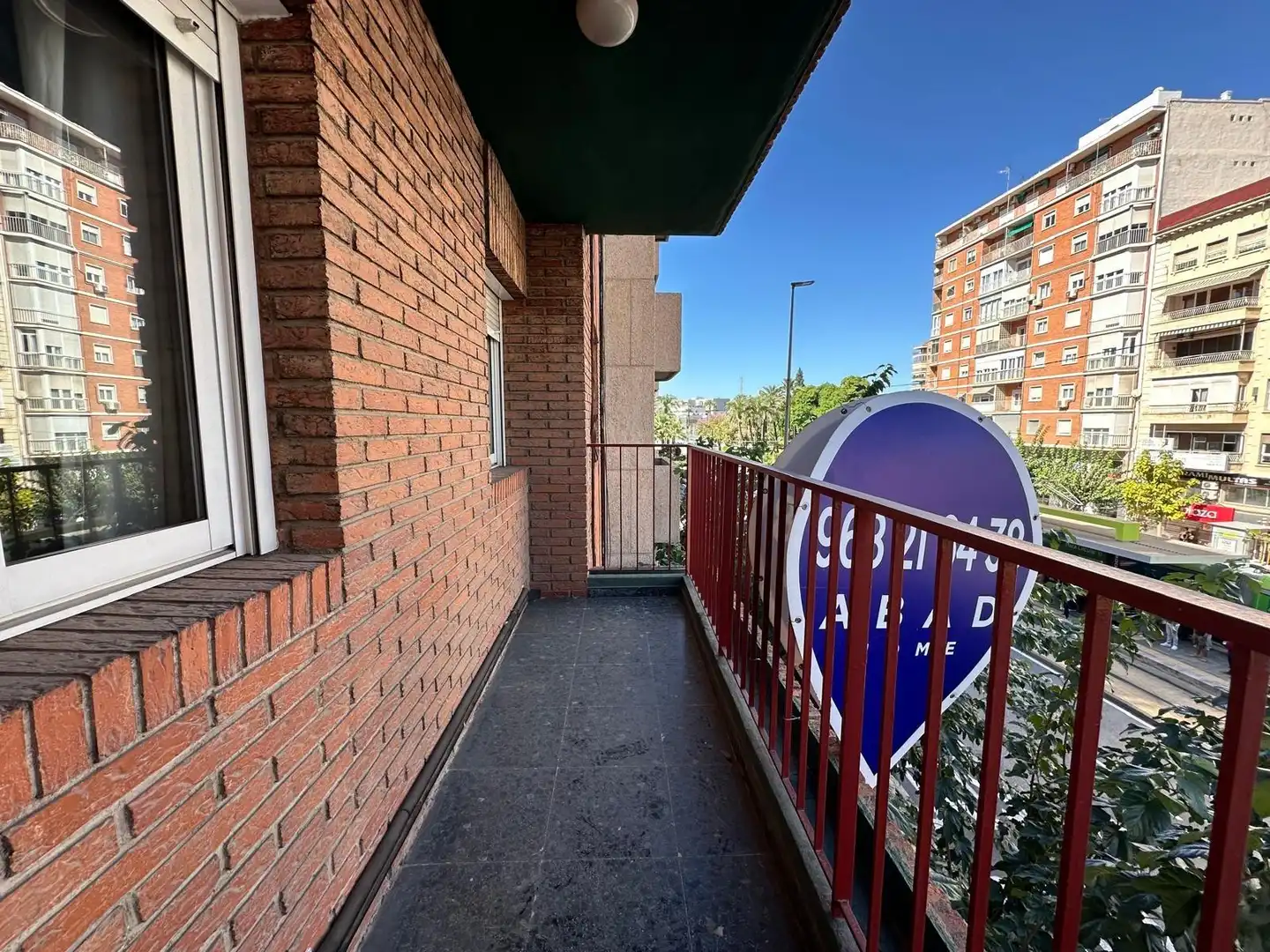 Attic for rent in Murcia, Murcia