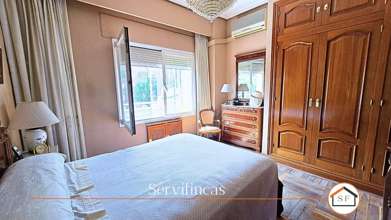 Flat for sale in DOCTOR ESQUERDO, Pacífico