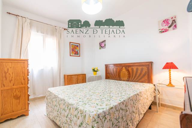 Piso en Venta en Calle Escoberos, 24 en San Gil