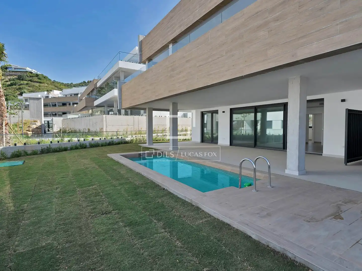 Wohnung mit Terrasse zum Verkauf in Río Real - Los Monteros, imagen 24