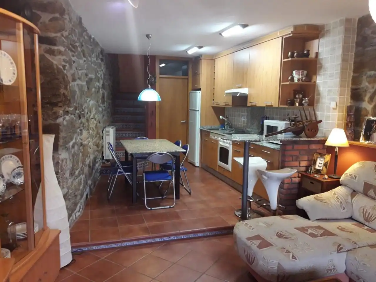Haus oder Chalet zum Verkauf in Ribadavia