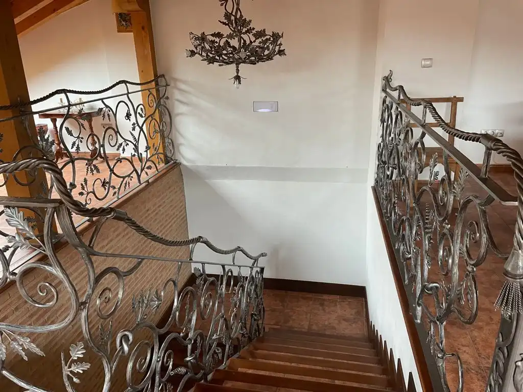 Country house zum Verkauf in Calle Mayor, Castañares de Rioja