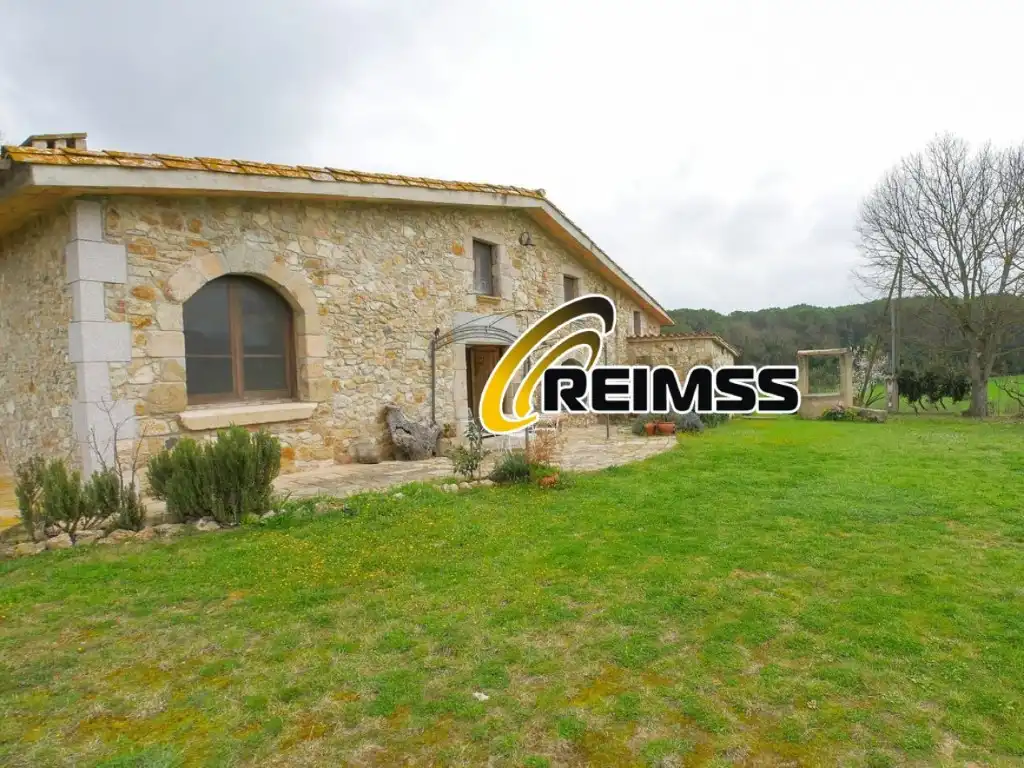 Casa o xalet en venda a Caldes de Malavella