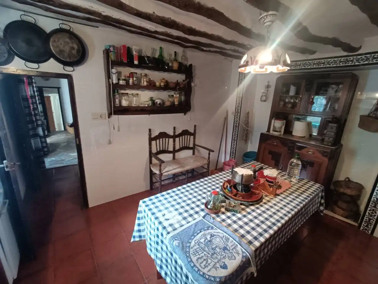 Maison avec jardin à vendre à Calle Polígono 49 16, imagen 26