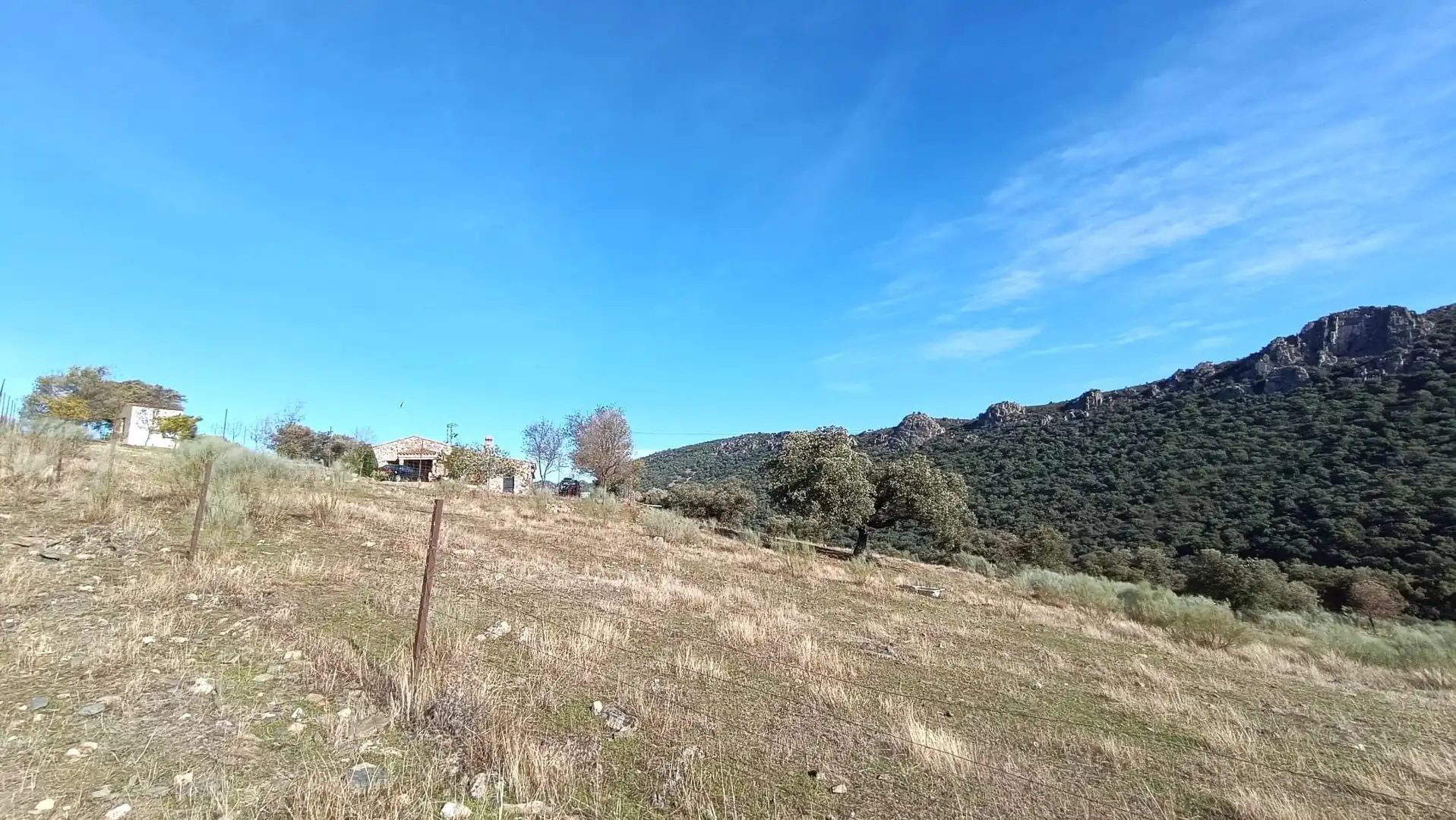 Land for sale in Cabañas del Castillo