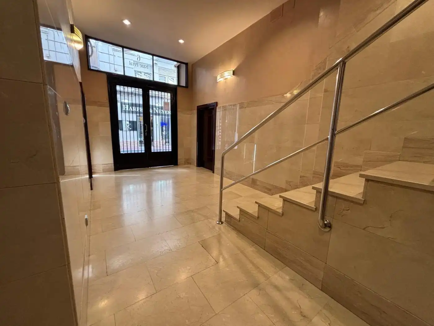 Piso con terraza en venta en Calle de Isaac Peral 6, imagen 30
