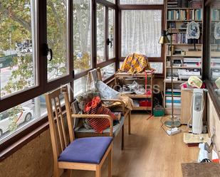 Dormitori de Apartament en venda en  Madrid Capital amb Aire condicionat, Calefacció i Parquet