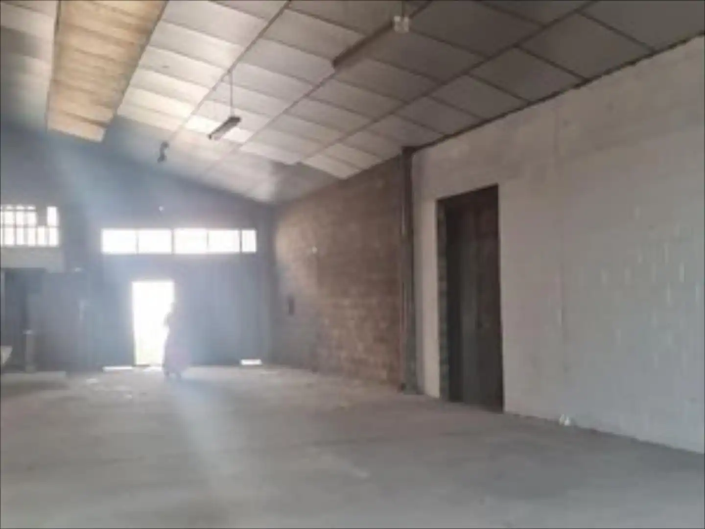 Nave industrial in vendita a Cuarte de Huerva, imagen 10